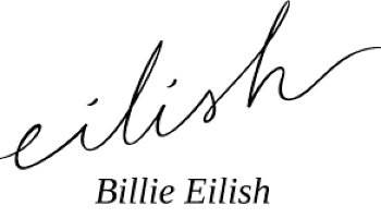 Billie Eilish